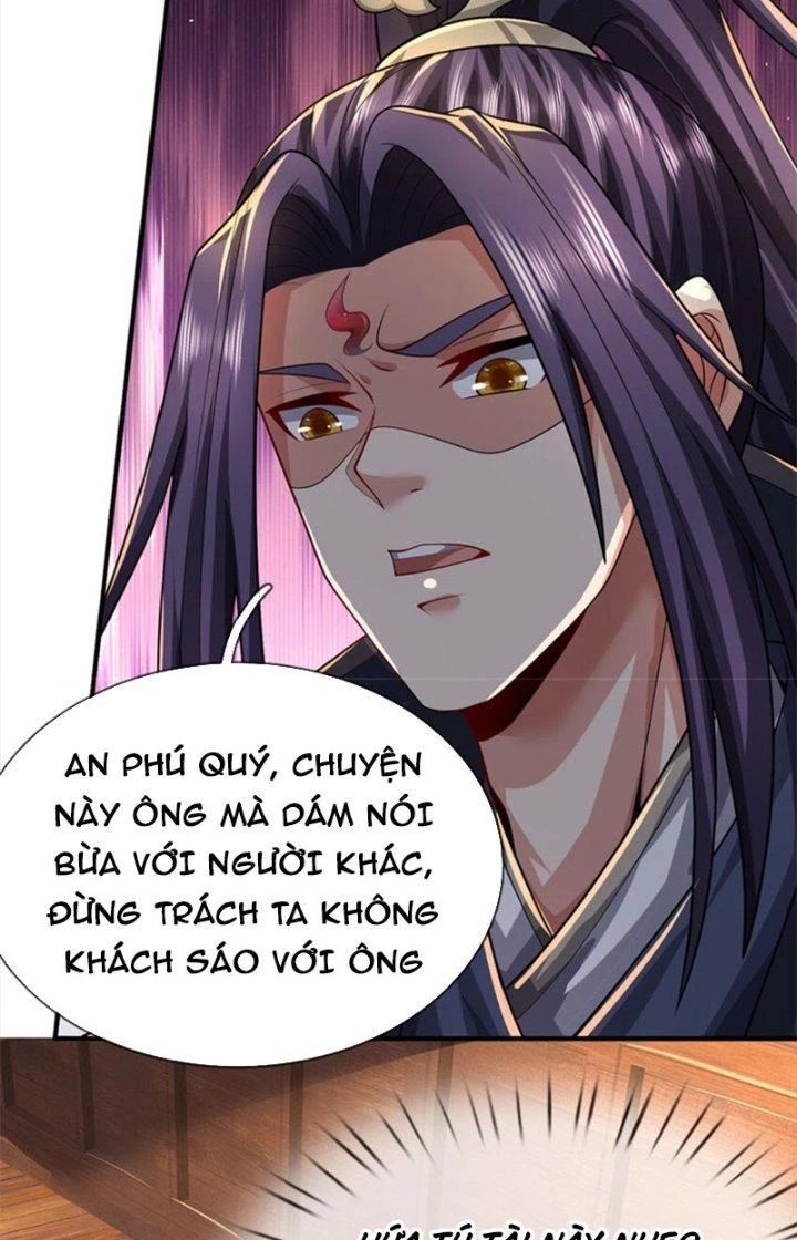 Ta Được Nuôi Dưỡng Bởi Nữ Ma Đầu Chapter 63 - 22