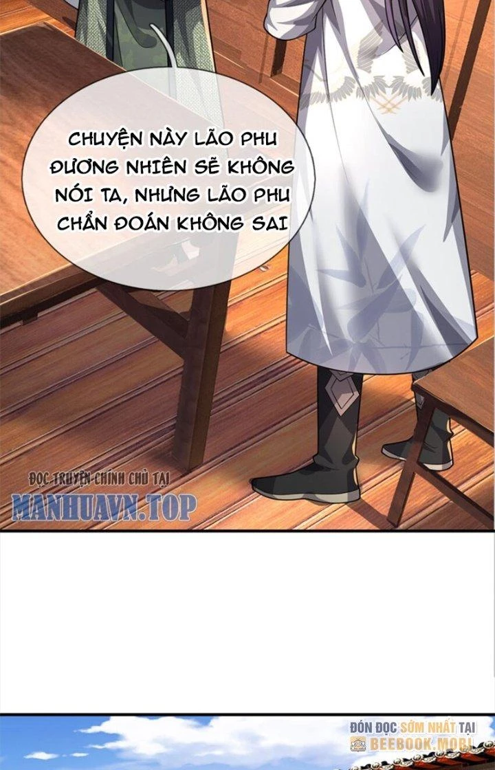 Ta Được Nuôi Dưỡng Bởi Nữ Ma Đầu Chapter 63 - 25
