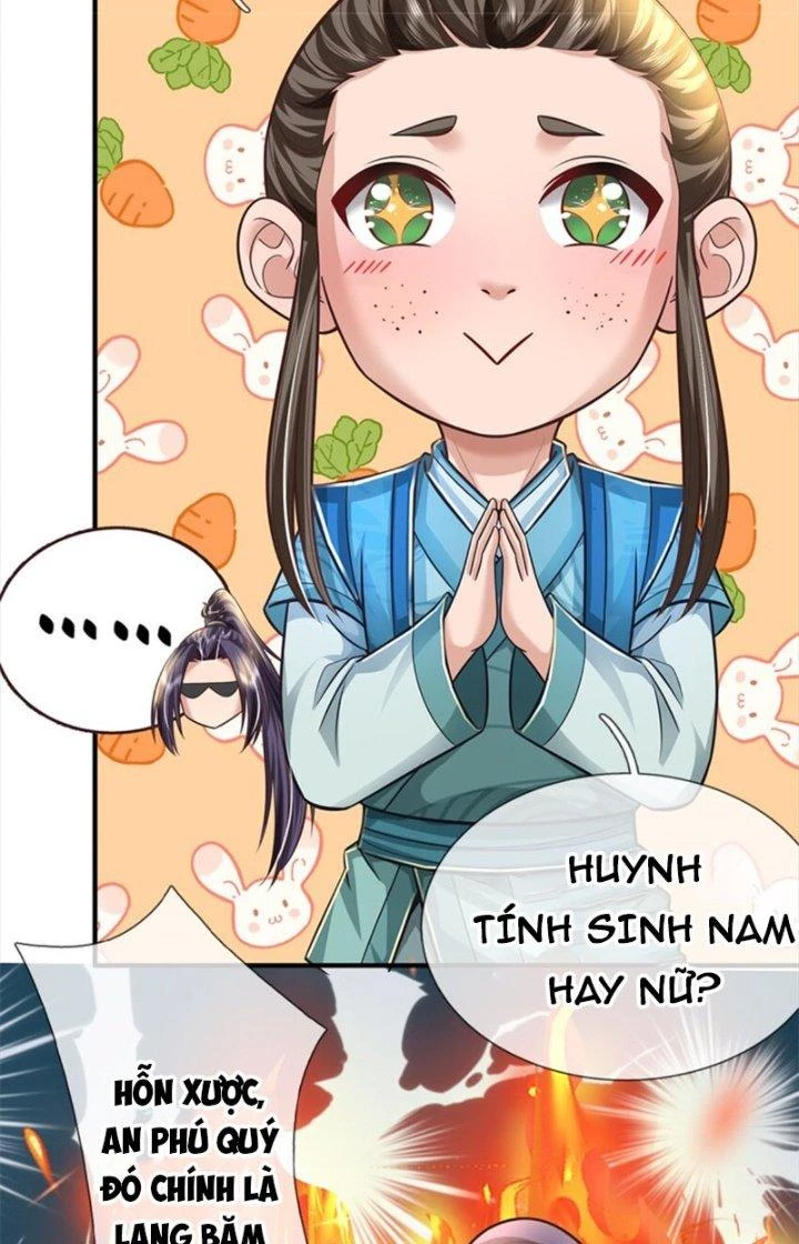 Ta Được Nuôi Dưỡng Bởi Nữ Ma Đầu Chapter 63 - 28