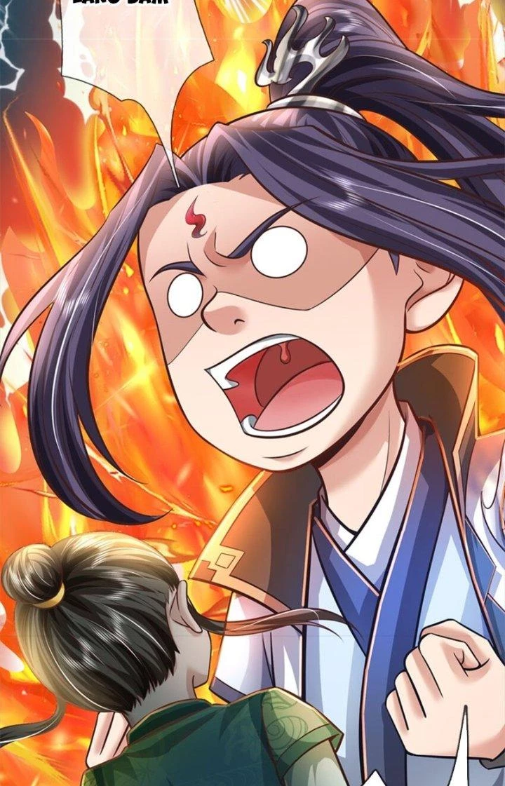 Ta Được Nuôi Dưỡng Bởi Nữ Ma Đầu Chapter 63 - 29
