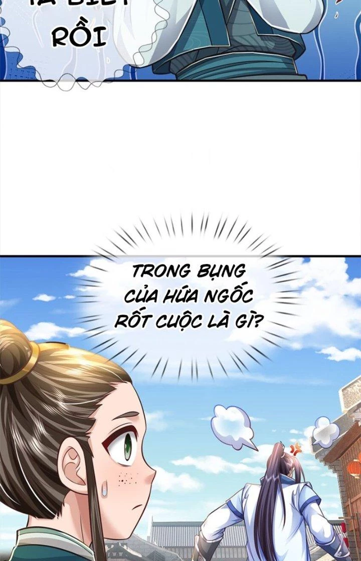Ta Được Nuôi Dưỡng Bởi Nữ Ma Đầu Chapter 63 - 31