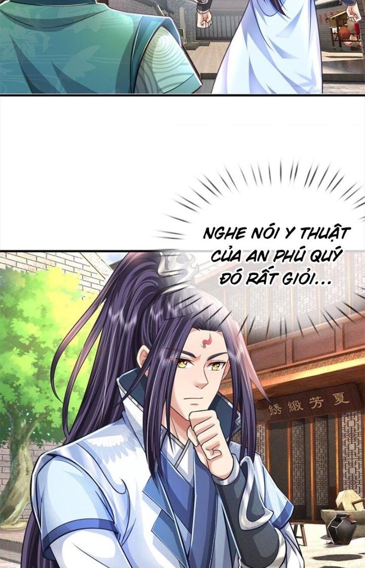 Ta Được Nuôi Dưỡng Bởi Nữ Ma Đầu Chapter 63 - 32