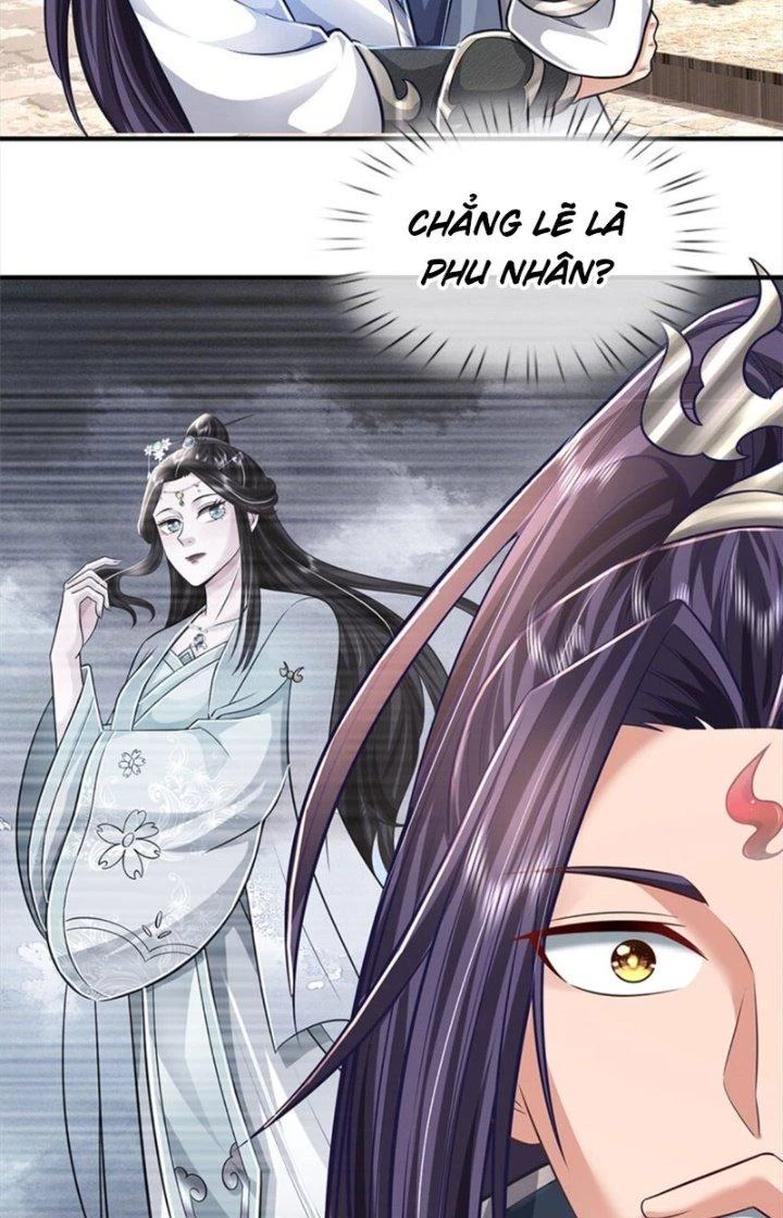 Ta Được Nuôi Dưỡng Bởi Nữ Ma Đầu Chapter 63 - 33