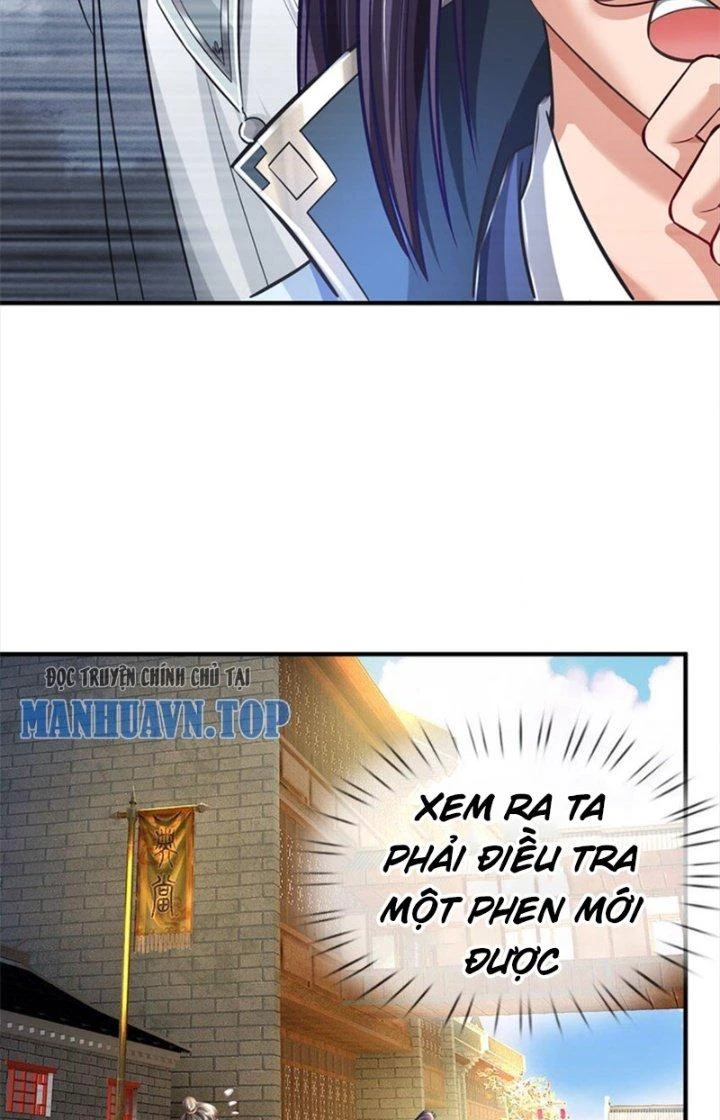 Ta Được Nuôi Dưỡng Bởi Nữ Ma Đầu Chapter 63 - 34
