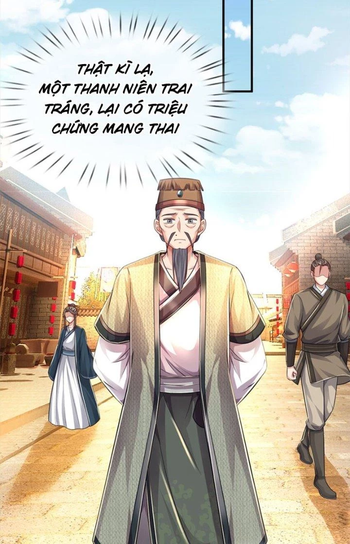 Ta Được Nuôi Dưỡng Bởi Nữ Ma Đầu Chapter 63 - 36