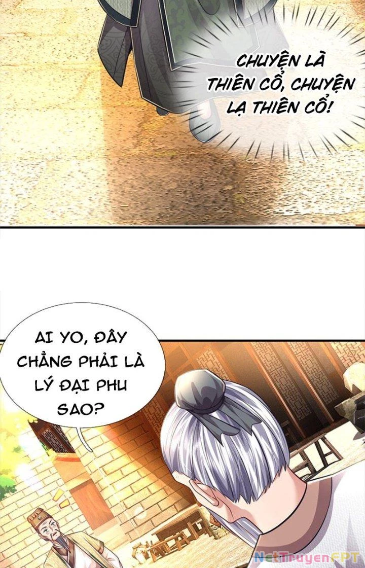 Ta Được Nuôi Dưỡng Bởi Nữ Ma Đầu Chapter 63 - 37