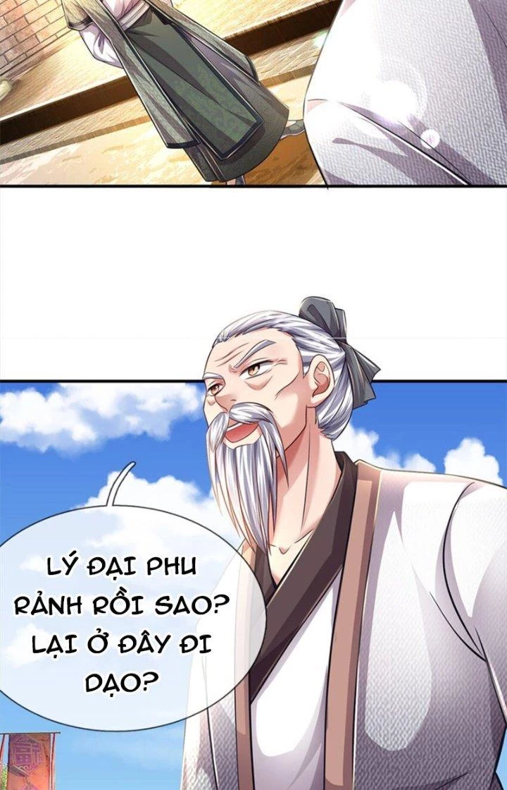 Ta Được Nuôi Dưỡng Bởi Nữ Ma Đầu Chapter 63 - 38