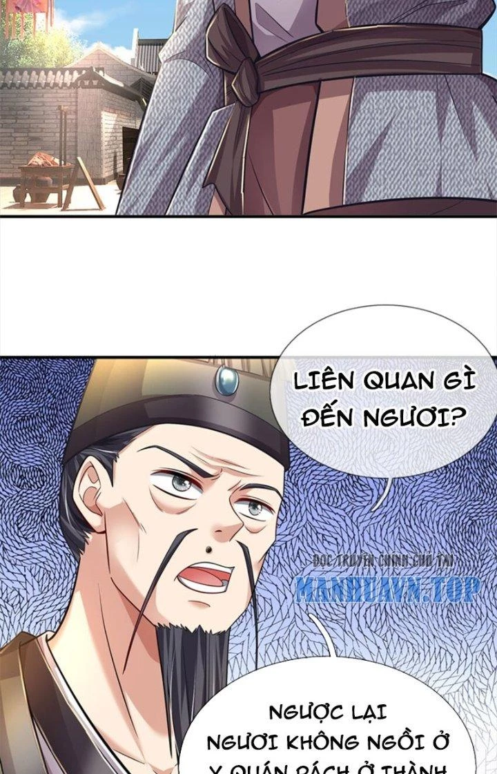 Ta Được Nuôi Dưỡng Bởi Nữ Ma Đầu Chapter 63 - 39