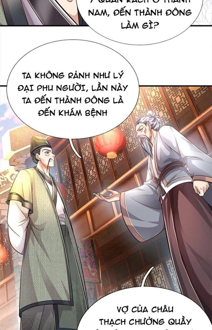 Ta Được Nuôi Dưỡng Bởi Nữ Ma Đầu Chapter 63 - 40