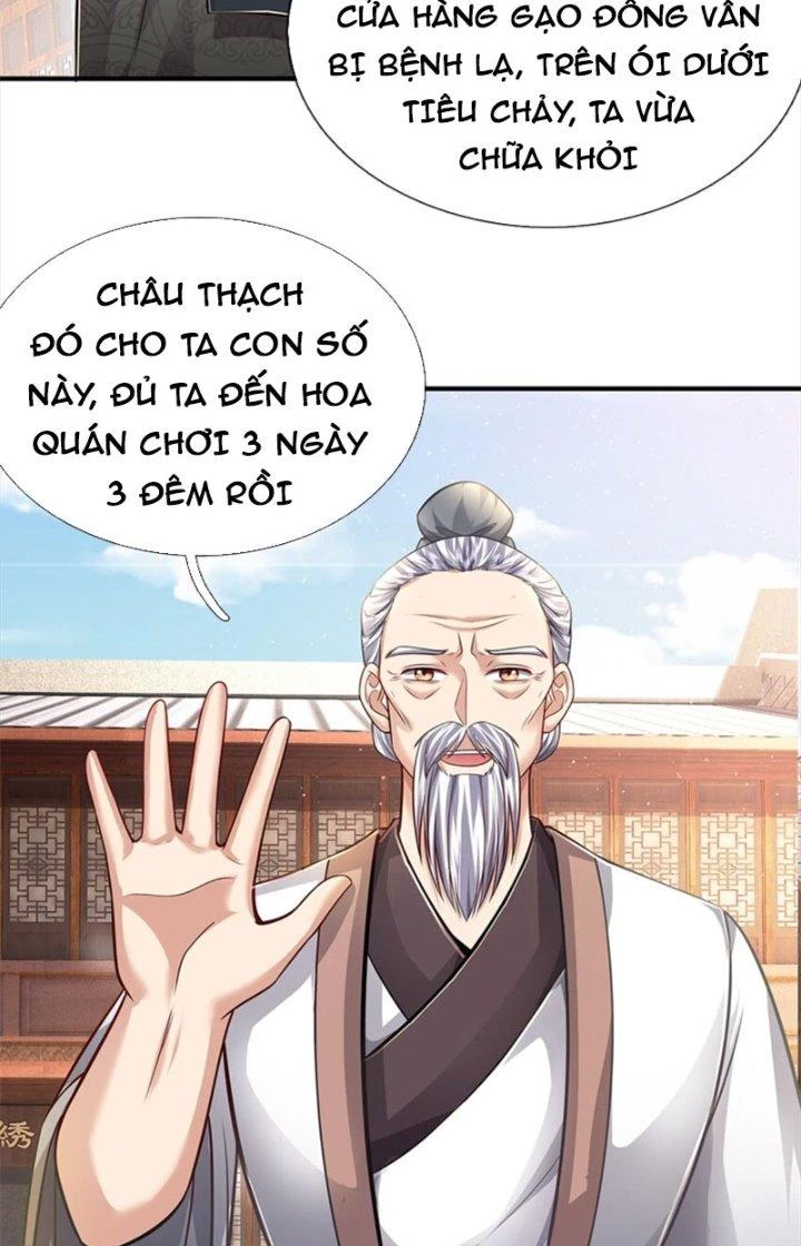 Ta Được Nuôi Dưỡng Bởi Nữ Ma Đầu Chapter 63 - 41