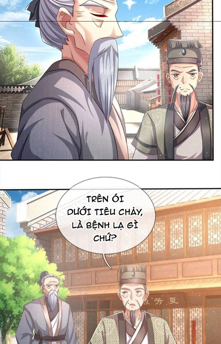 Ta Được Nuôi Dưỡng Bởi Nữ Ma Đầu Chapter 63 - 45