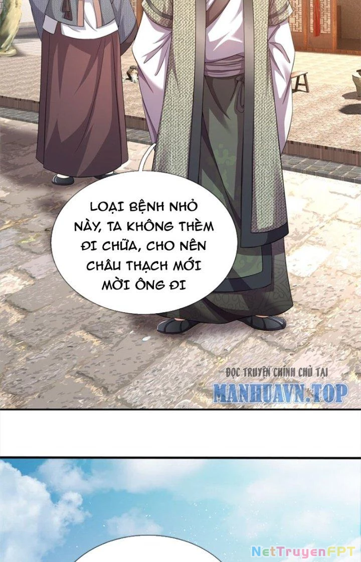 Ta Được Nuôi Dưỡng Bởi Nữ Ma Đầu Chapter 63 - 46