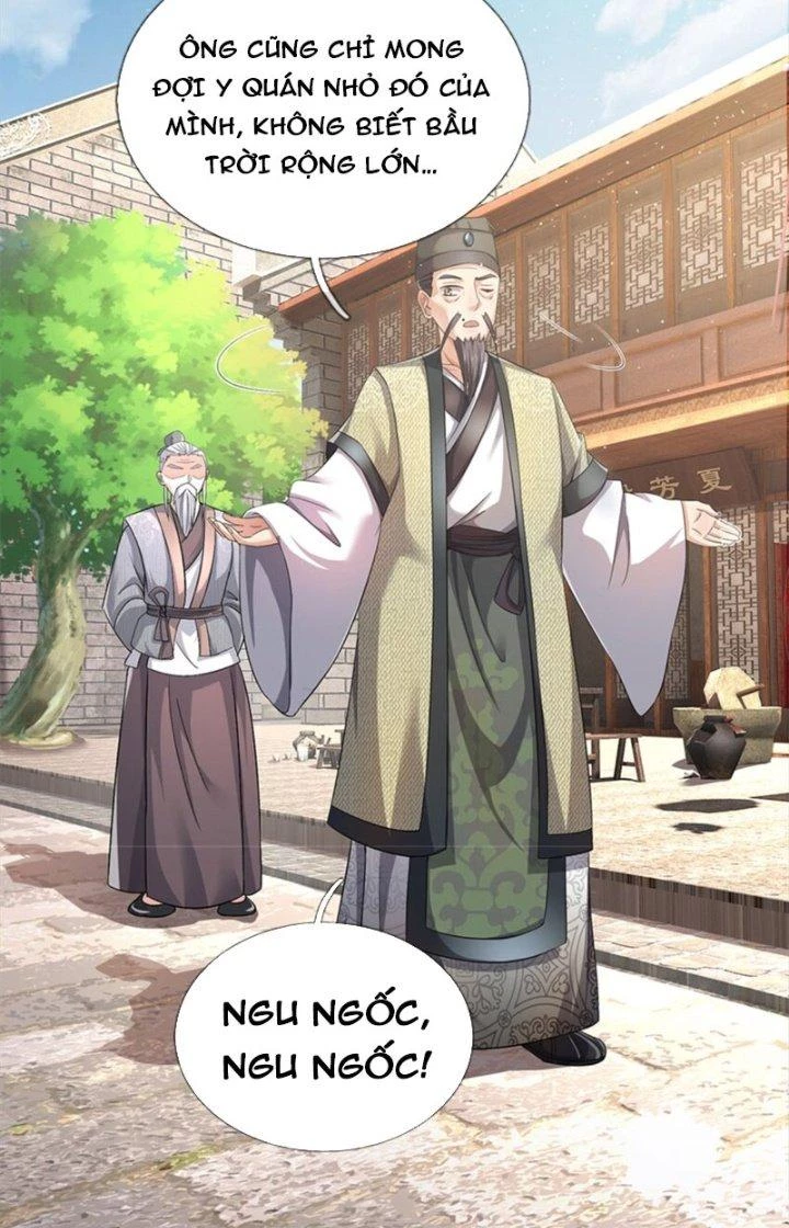 Ta Được Nuôi Dưỡng Bởi Nữ Ma Đầu Chapter 63 - 47