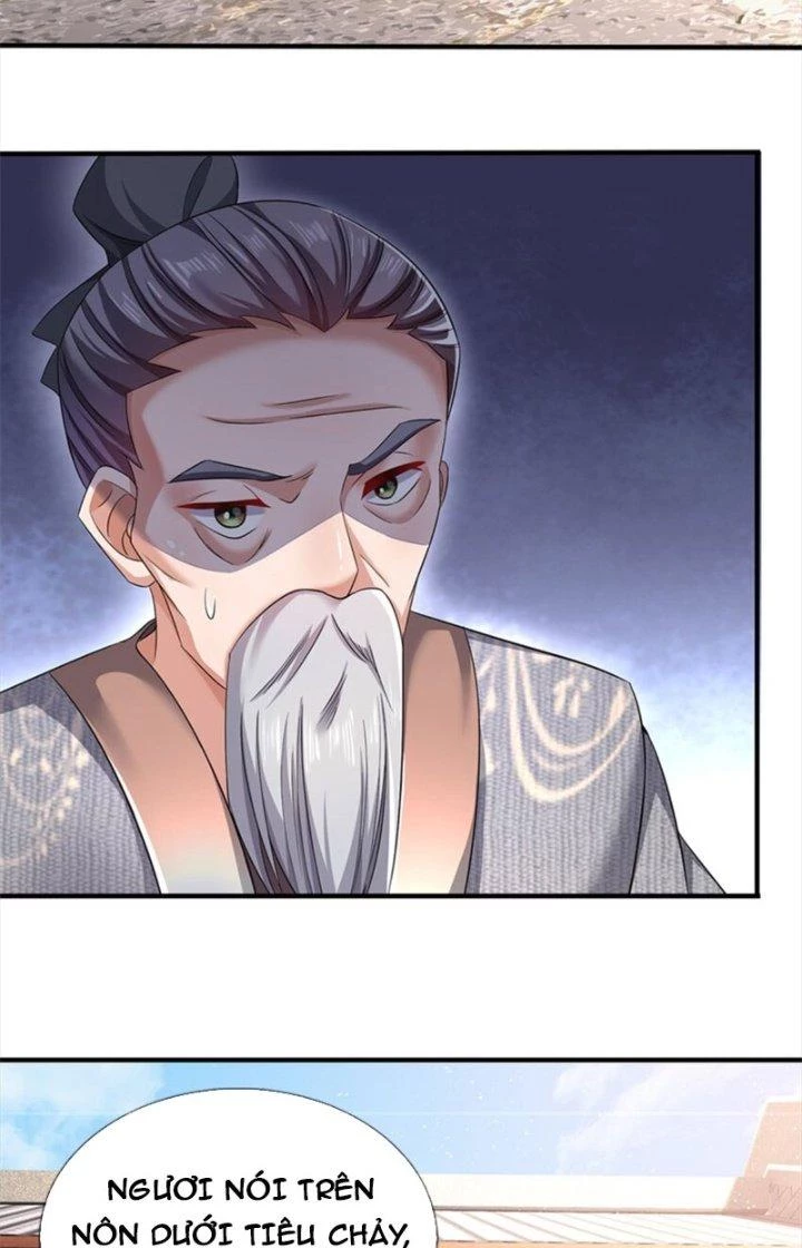 Ta Được Nuôi Dưỡng Bởi Nữ Ma Đầu Chapter 63 - 48