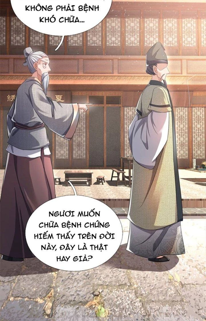 Ta Được Nuôi Dưỡng Bởi Nữ Ma Đầu Chapter 63 - 49