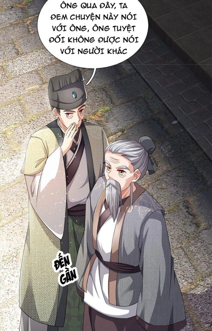 Ta Được Nuôi Dưỡng Bởi Nữ Ma Đầu Chapter 63 - 51