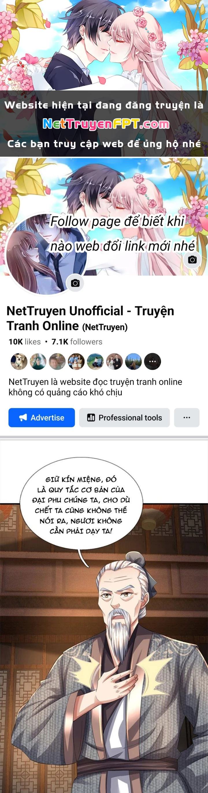 Ta Được Nuôi Dưỡng Bởi Nữ Ma Đầu Chapter 64 - 1
