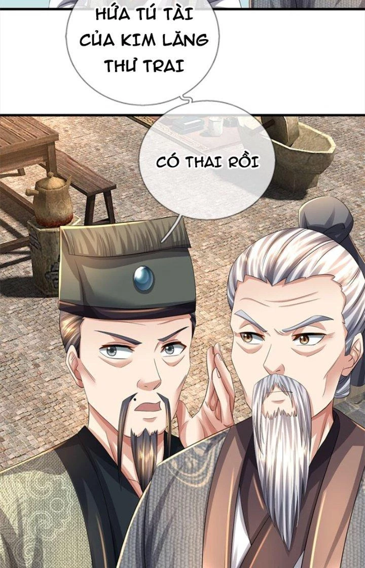 Ta Được Nuôi Dưỡng Bởi Nữ Ma Đầu Chapter 64 - 3