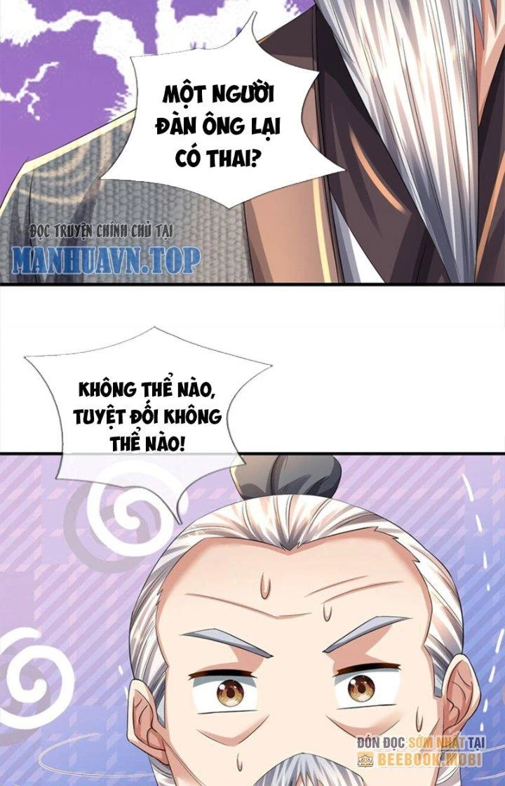 Ta Được Nuôi Dưỡng Bởi Nữ Ma Đầu Chapter 64 - 5