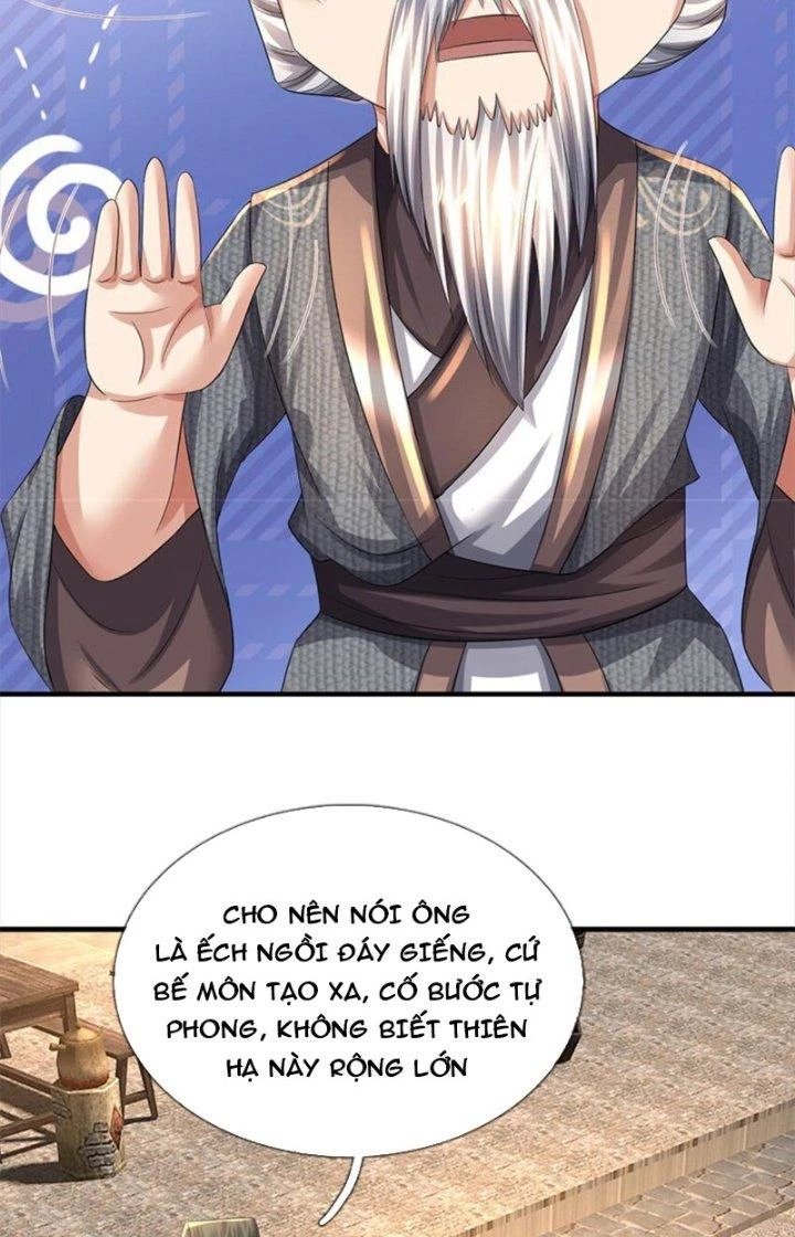 Ta Được Nuôi Dưỡng Bởi Nữ Ma Đầu Chapter 64 - 6