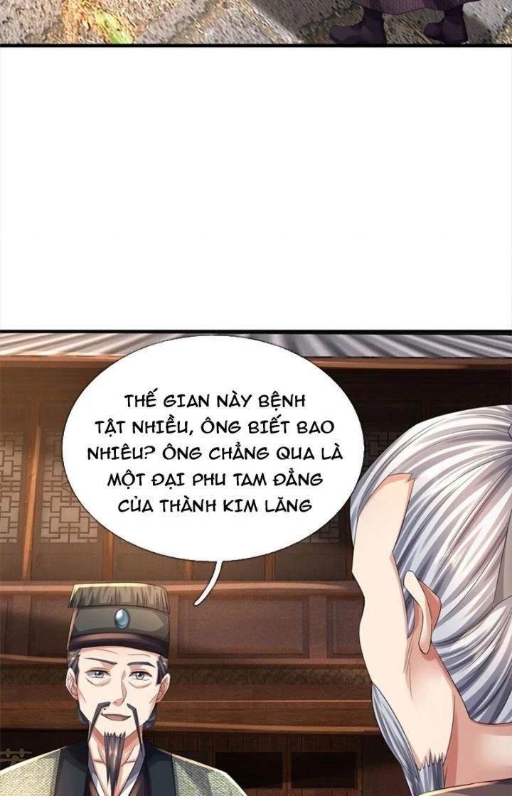 Ta Được Nuôi Dưỡng Bởi Nữ Ma Đầu Chapter 64 - 8