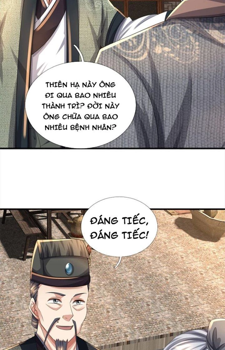 Ta Được Nuôi Dưỡng Bởi Nữ Ma Đầu Chapter 64 - 9