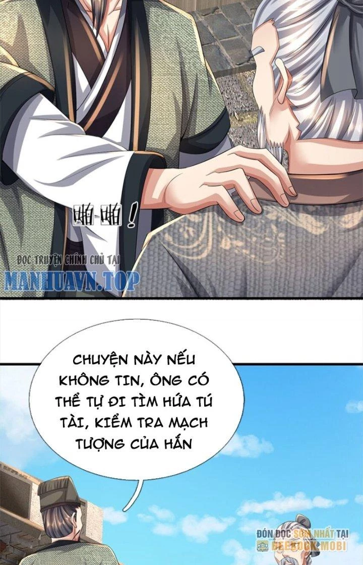 Ta Được Nuôi Dưỡng Bởi Nữ Ma Đầu Chapter 64 - 10