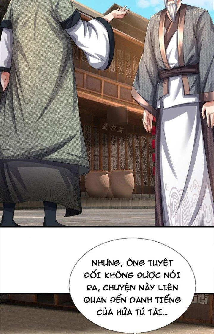 Ta Được Nuôi Dưỡng Bởi Nữ Ma Đầu Chapter 64 - 11