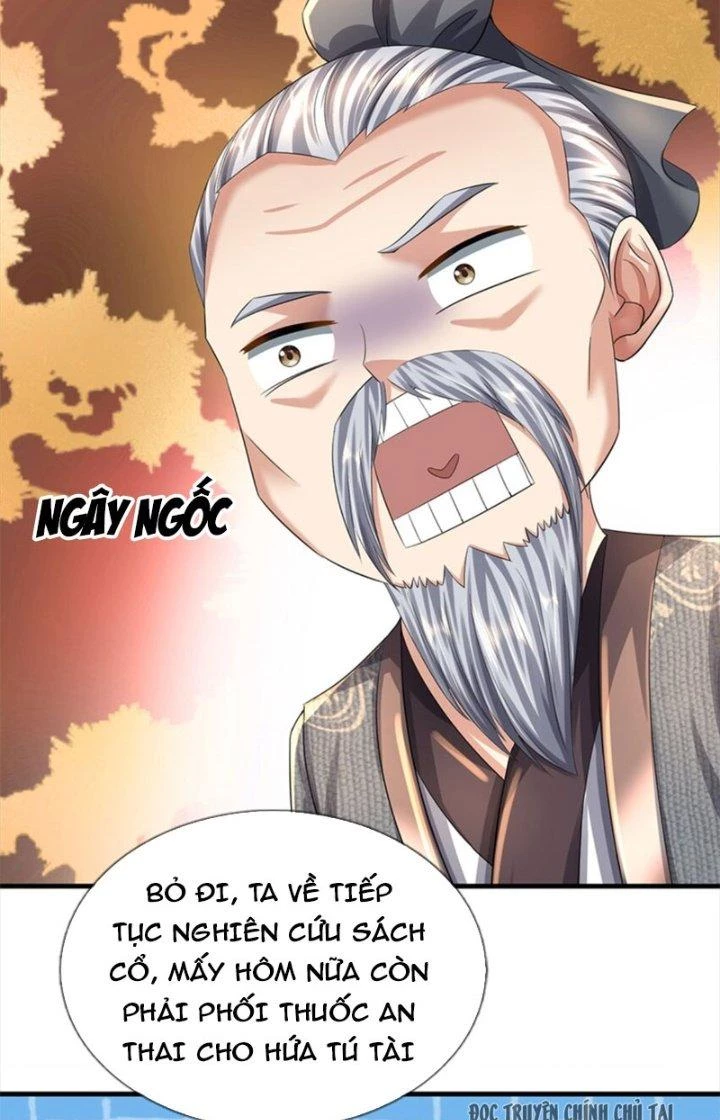 Ta Được Nuôi Dưỡng Bởi Nữ Ma Đầu Chapter 64 - 13