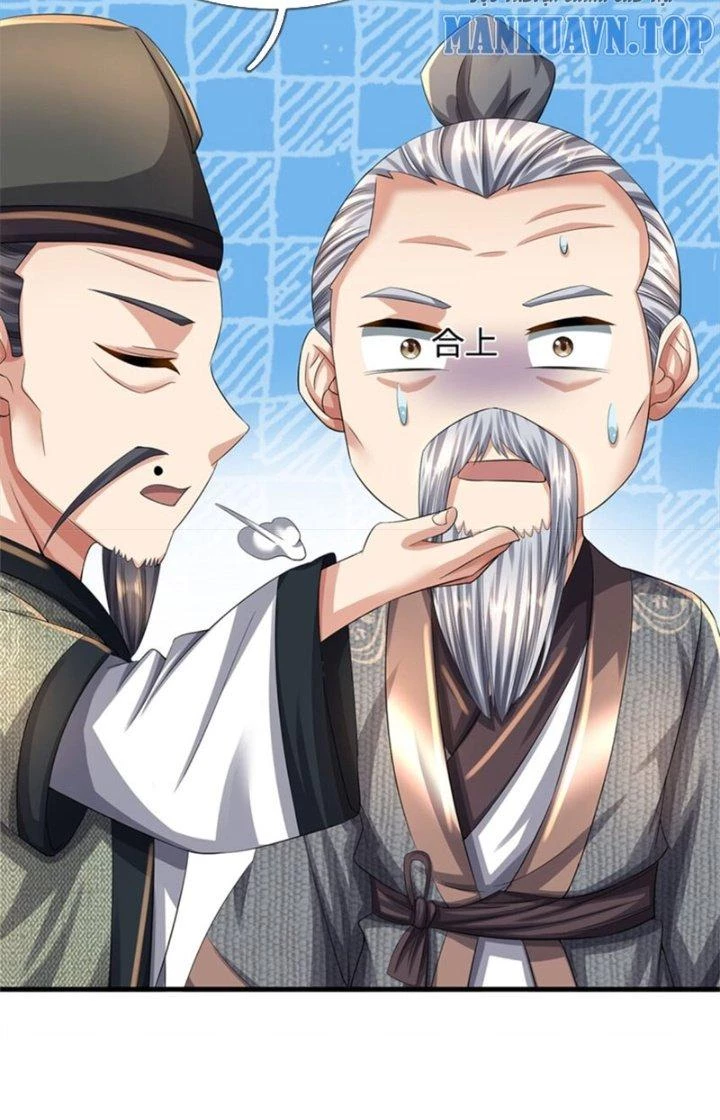 Ta Được Nuôi Dưỡng Bởi Nữ Ma Đầu Chapter 64 - 14