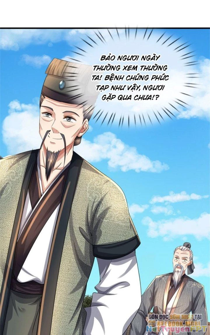 Ta Được Nuôi Dưỡng Bởi Nữ Ma Đầu Chapter 64 - 15