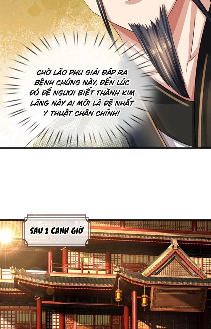 Ta Được Nuôi Dưỡng Bởi Nữ Ma Đầu Chapter 64 - 17