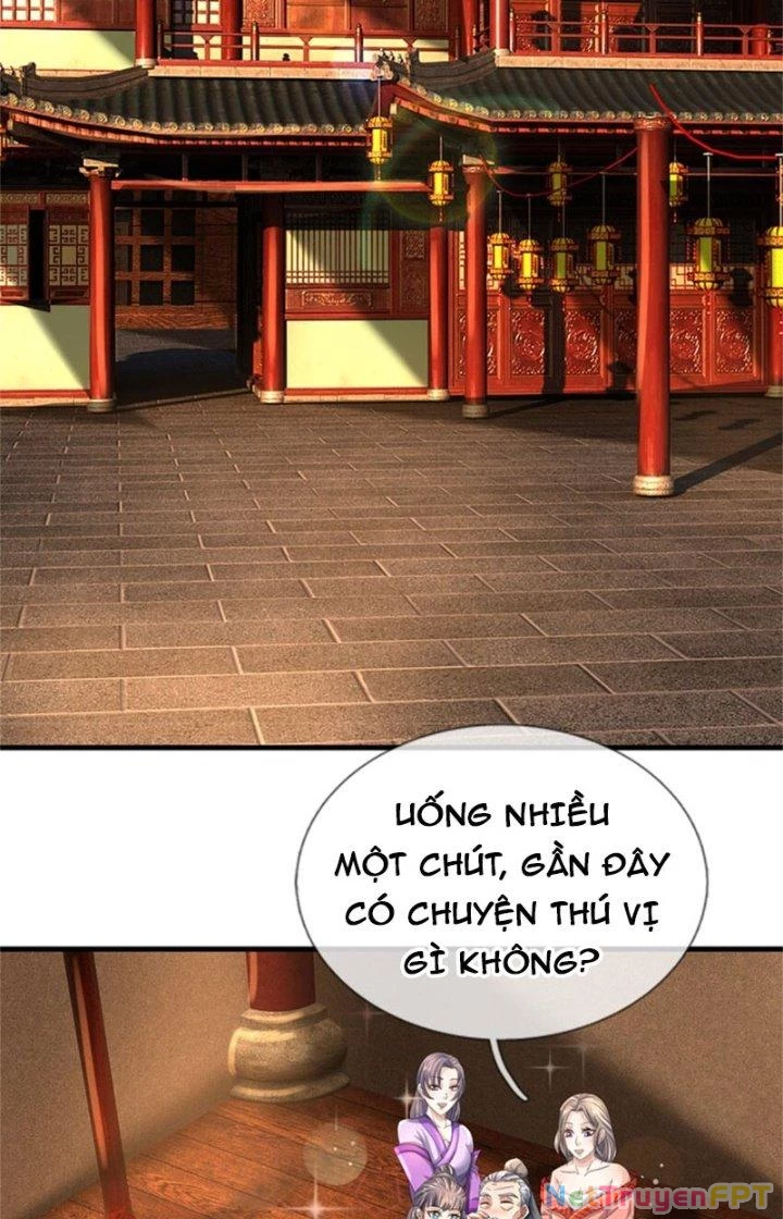 Ta Được Nuôi Dưỡng Bởi Nữ Ma Đầu Chapter 64 - 18