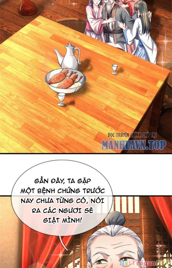Ta Được Nuôi Dưỡng Bởi Nữ Ma Đầu Chapter 64 - 19