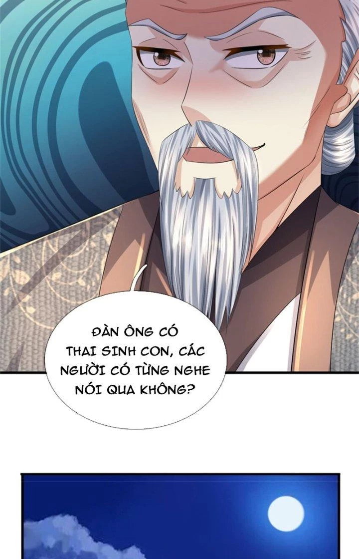 Ta Được Nuôi Dưỡng Bởi Nữ Ma Đầu Chapter 64 - 23