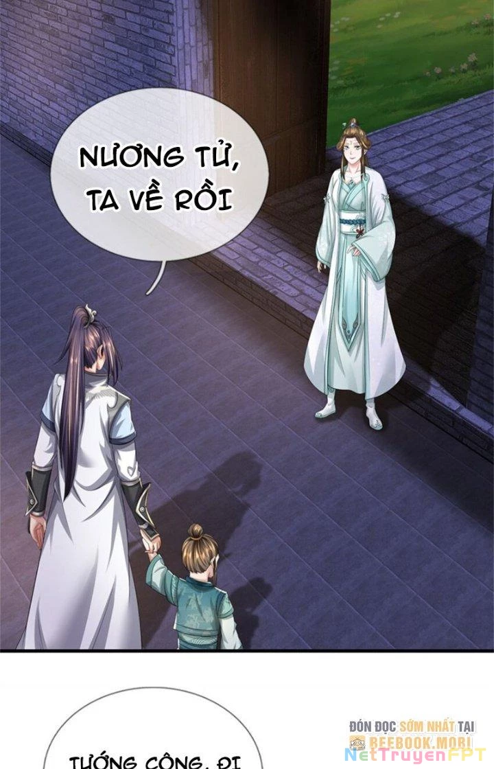 Ta Được Nuôi Dưỡng Bởi Nữ Ma Đầu Chapter 64 - 25