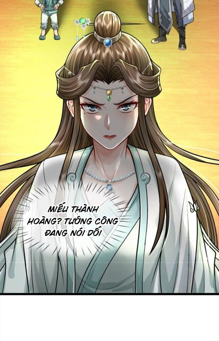 Ta Được Nuôi Dưỡng Bởi Nữ Ma Đầu Chapter 64 - 30
