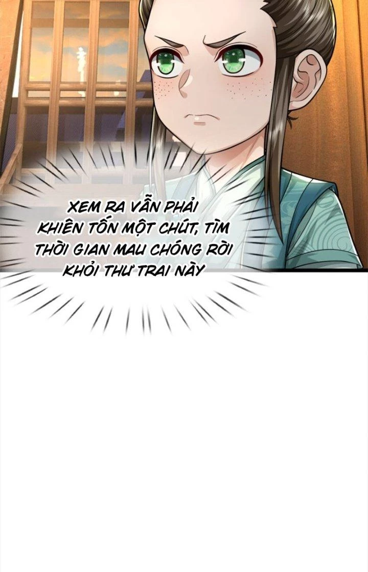 Ta Được Nuôi Dưỡng Bởi Nữ Ma Đầu Chapter 64 - 36