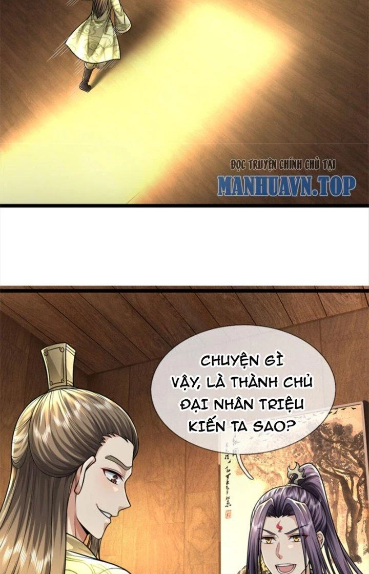 Ta Được Nuôi Dưỡng Bởi Nữ Ma Đầu Chapter 64 - 39
