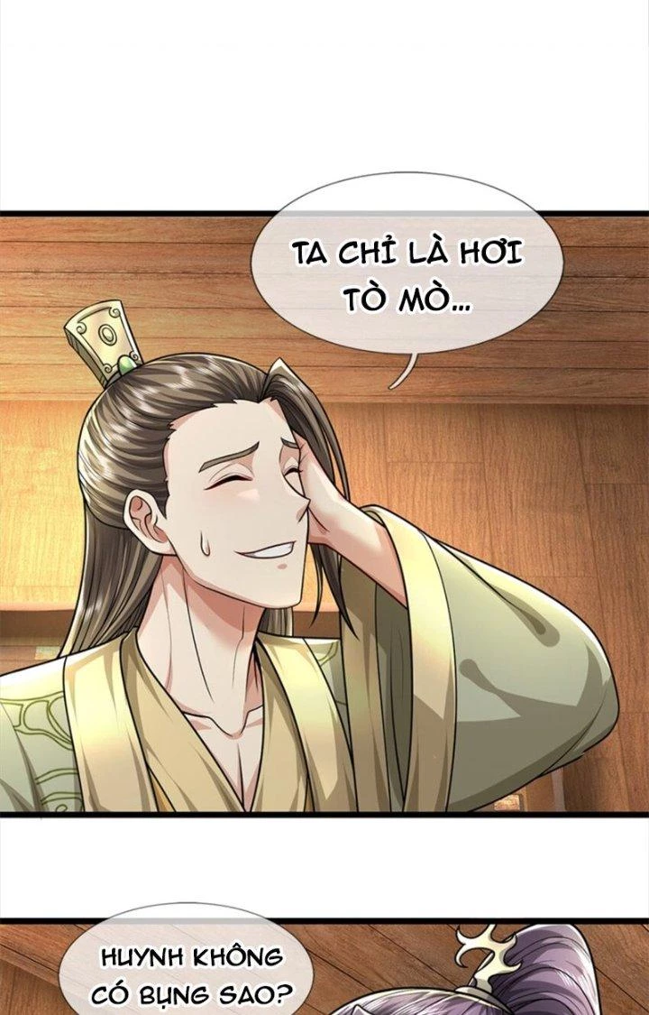 Ta Được Nuôi Dưỡng Bởi Nữ Ma Đầu Chapter 64 - 43