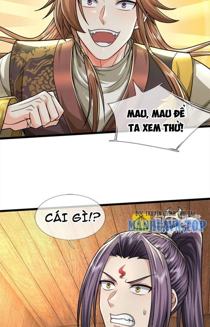 Ta Được Nuôi Dưỡng Bởi Nữ Ma Đầu Chapter 64 - 46