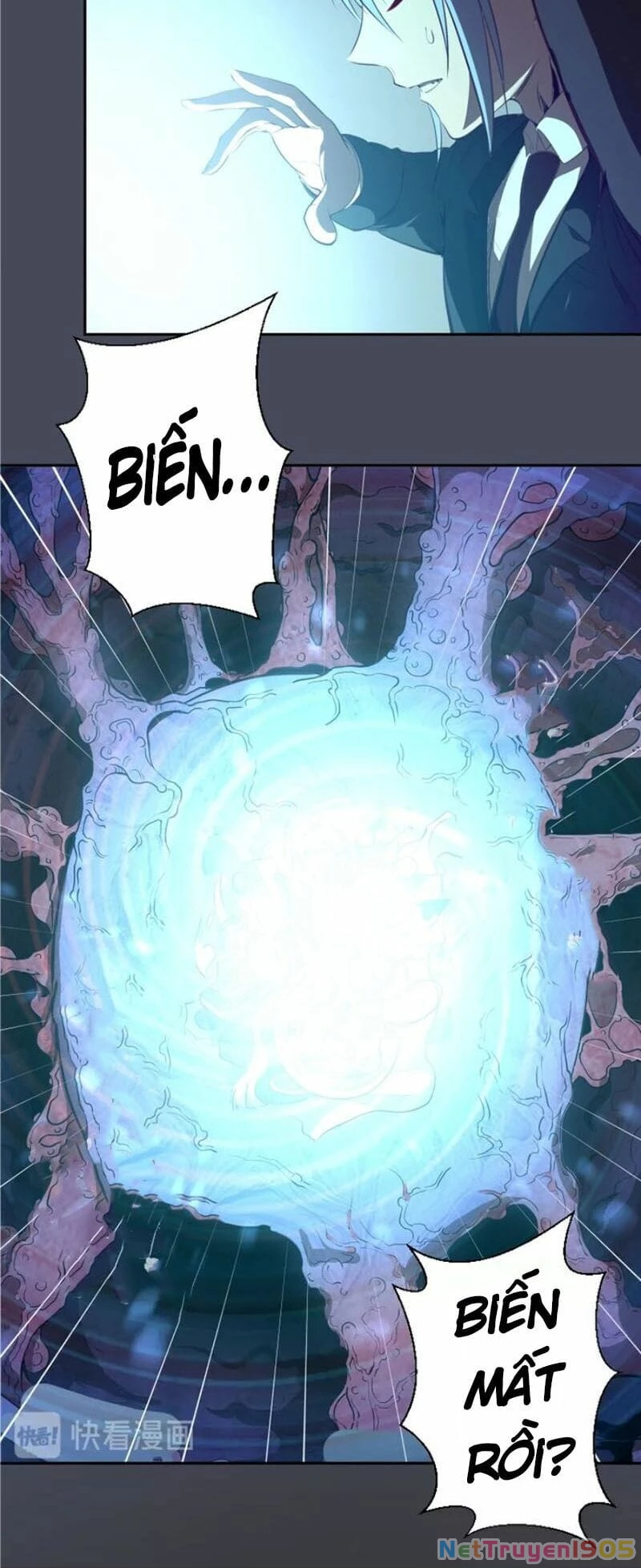 Cao Đẳng Linh Hồn Chapter 46 - 5