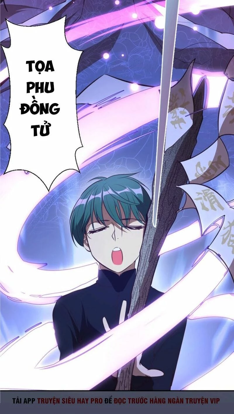 Cao Đẳng Linh Hồn Chapter 46 - 7