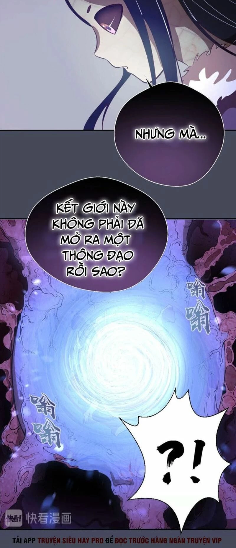 Cao Đẳng Linh Hồn Chapter 46 - 9