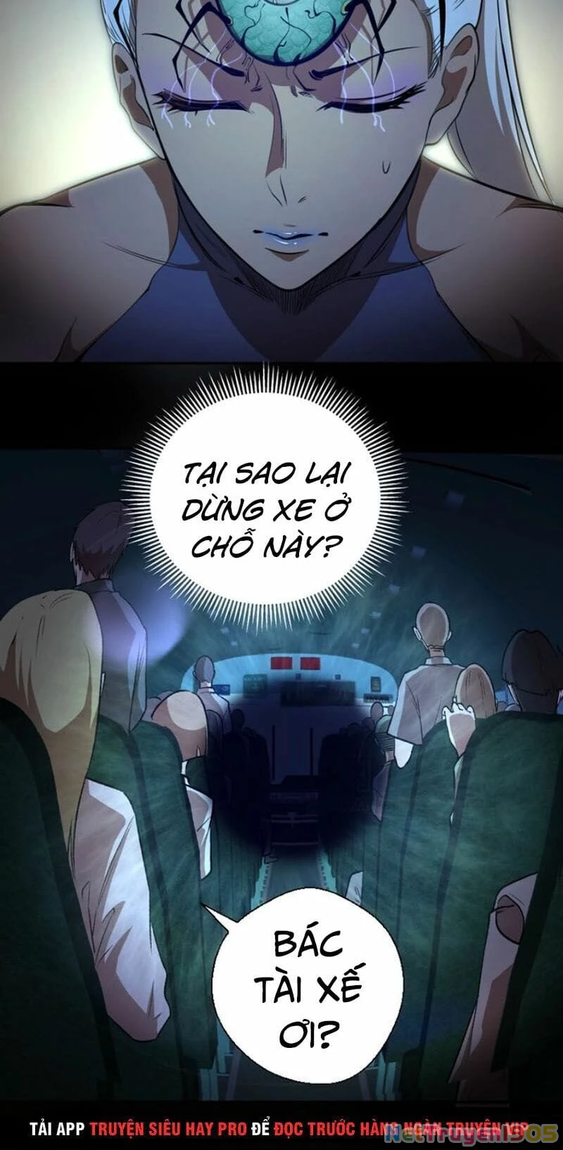 Cao Đẳng Linh Hồn Chapter 46 - 14