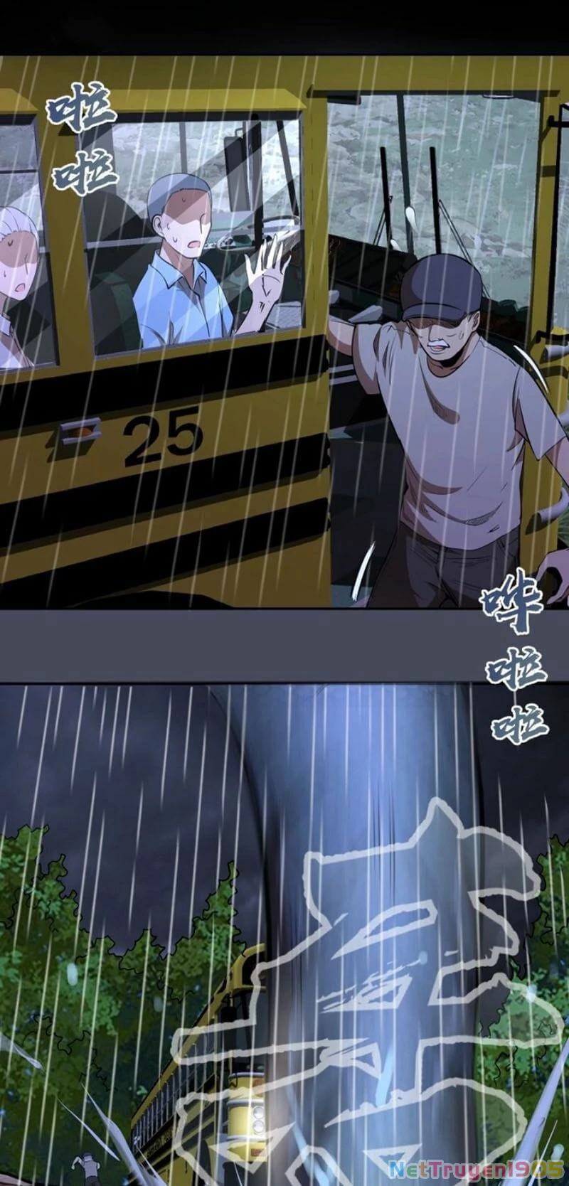 Cao Đẳng Linh Hồn Chapter 46 - 15