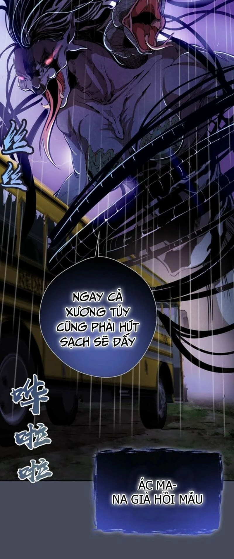 Cao Đẳng Linh Hồn Chapter 46 - 23