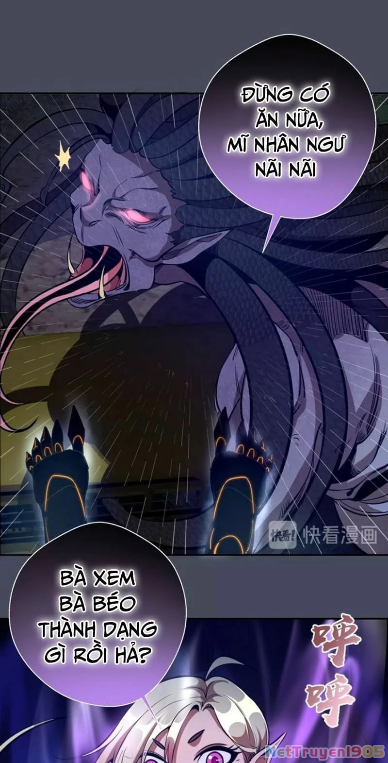 Cao Đẳng Linh Hồn Chapter 46 - 24