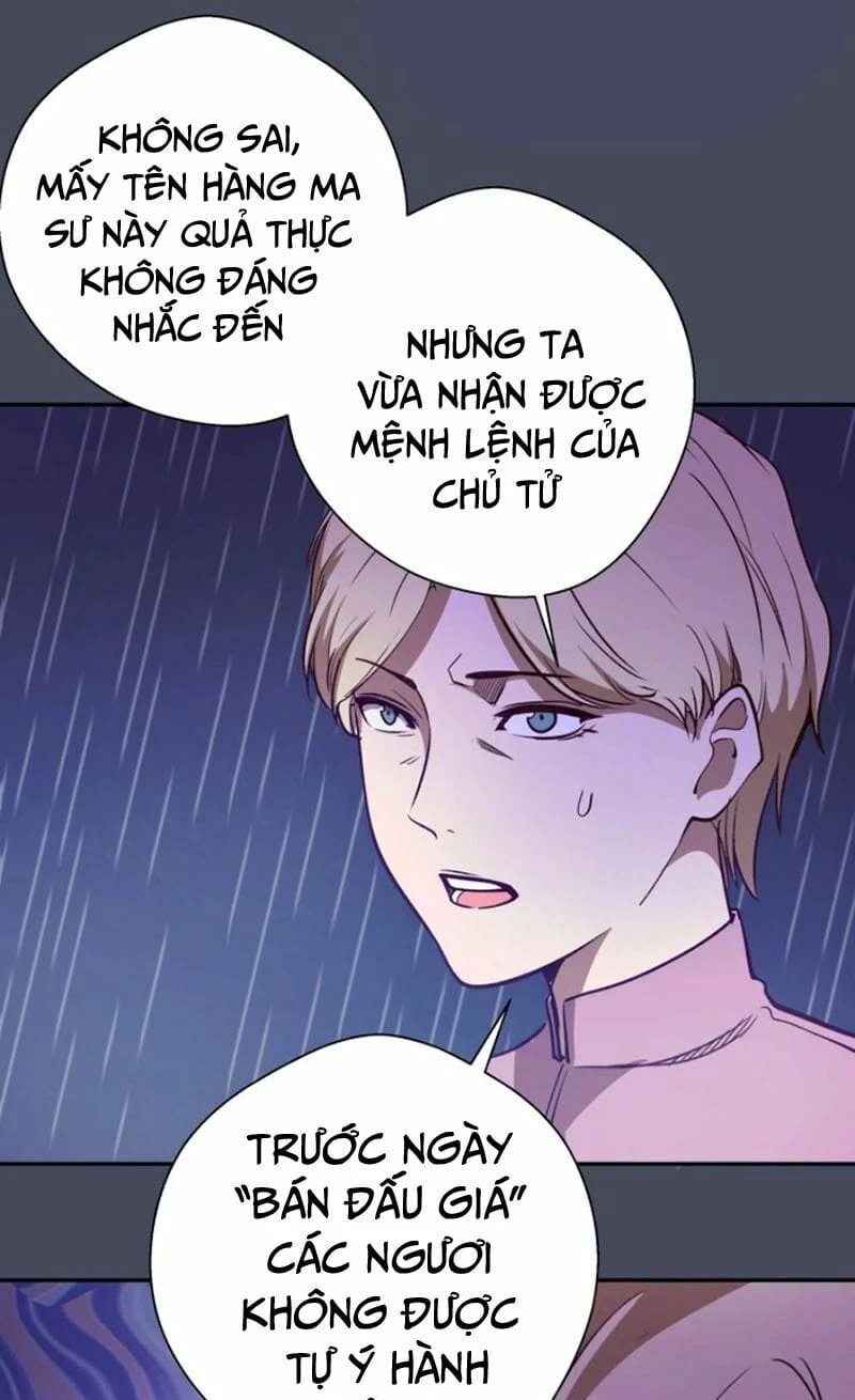 Cao Đẳng Linh Hồn Chapter 46 - 39