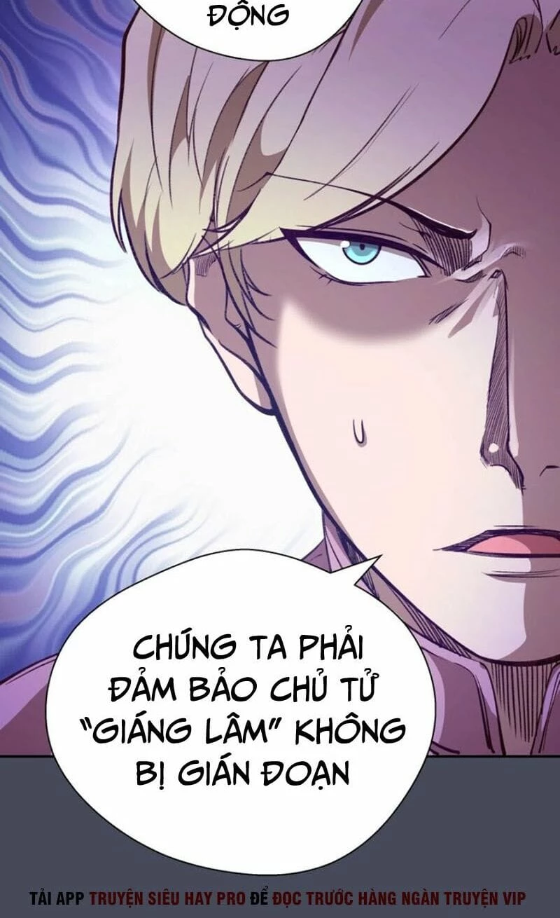 Cao Đẳng Linh Hồn Chapter 46 - 40